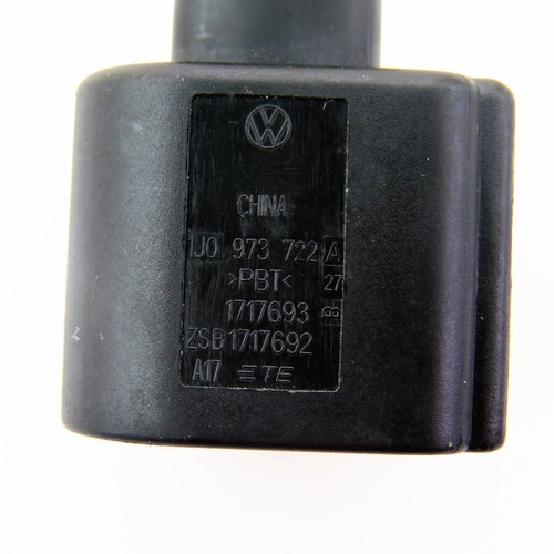 0EM TRW 12 Torx Rear Brake Caliper Servo Motor+Connector Plug For AUDI A4 A5 Q5 - Bild 5 von 11