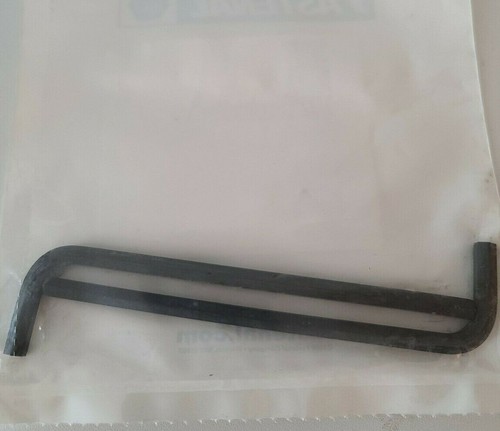 2pc Hex Key Allen Wrench 7/32" Long Arm- Fastenal Industrial - Picture 2 of 2