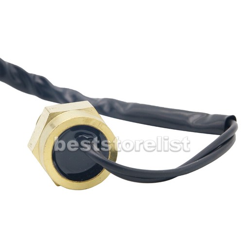 4010161 Cooling Radiator Thermal Sensor FITS Polaris Sportsman Xplorer Scrambler - Picture 5 of 8