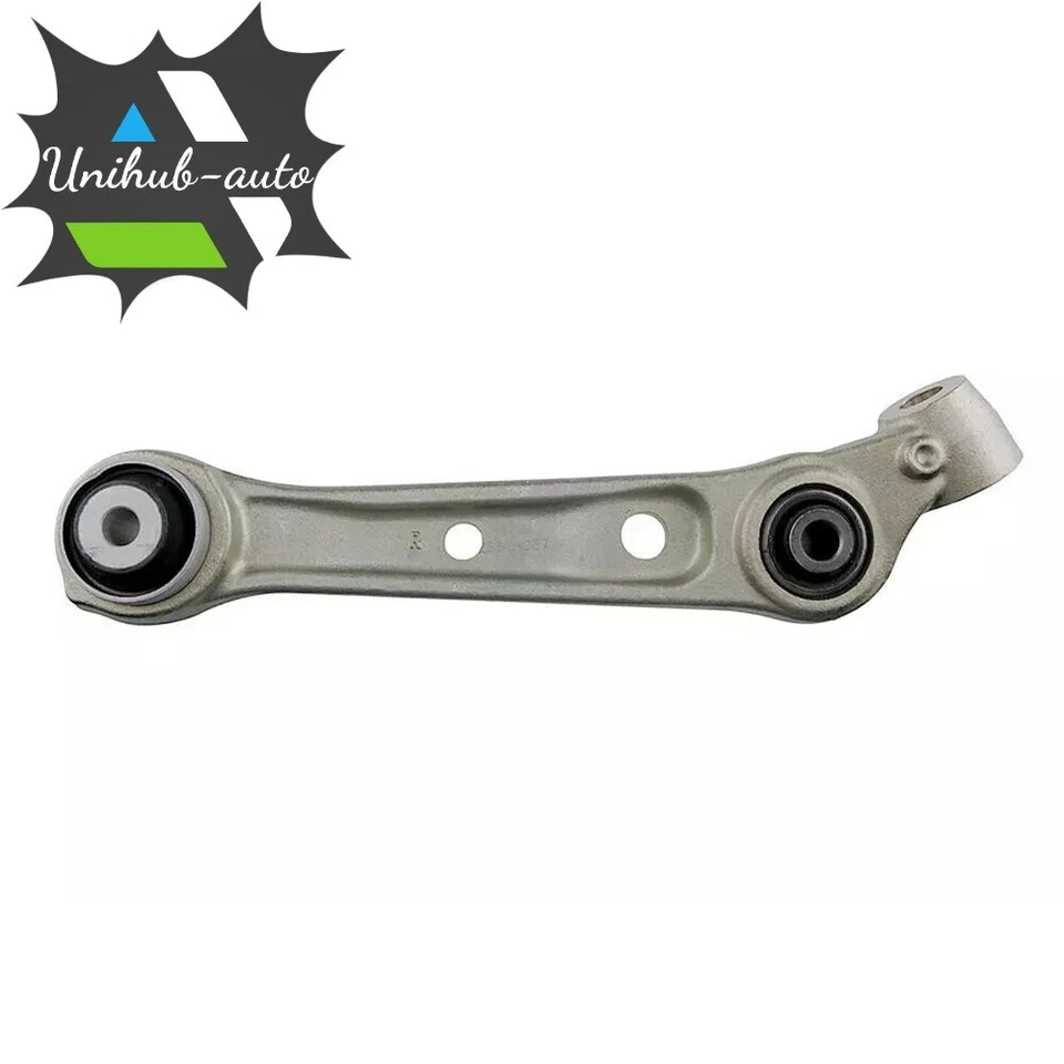 2pcs Front Lower Rearward Side Control Arm for BMW 550i GT xDrive 750Li xDrive - Изображение 3 из 4