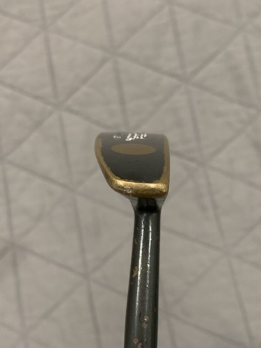 Ray Cook ‘Classic Plus V’ Putter All Original 35” RH - Picture 5 of 18