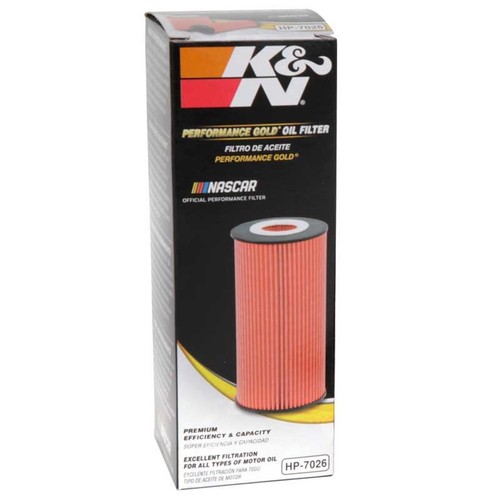 K&N Ölfilter für Chrysler Dodge 3.6 Jeep 3.2 3.6 2014-2021 - Bild 3 von 3