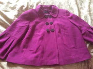 Jacket Pink 16 M Bnwot s w8Y4TUq