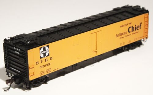 ATLAS-WALTHERS-ATHEARN-BOWSER EXEC.-KD-PK2 AND MORE HO-RTR- NEW IN BOX - Picture 152 of 610