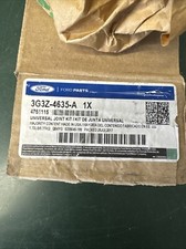 FORD OEM 15-22 E-350 Super Duty Rear Suspension Drive Shaft-U-Joint 3G3Z4635A