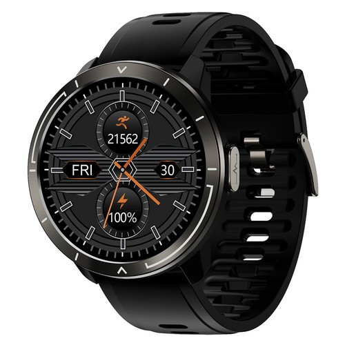 Reloj inteligente podómetro rastreador de ejercicios Bluetooth reloj de pulsera para teléfono Android iOS - Imagen 19 de 23