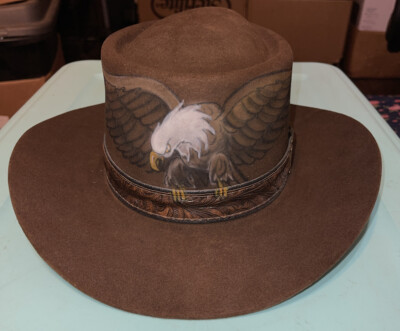 VINTAGE STETSON 4X BEABER ステットソン　7 3/8 s-l400.jpg