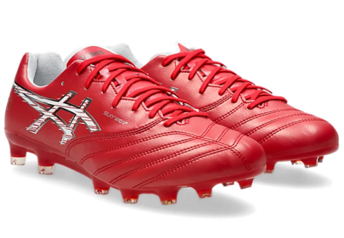 ASICS DS LIGHT X-FLY PRO 3 1101A072 600 Classic Red/White New in Box - Picture 7 of 14