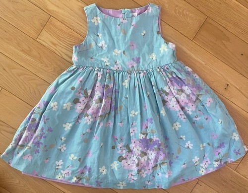 Huge Baby GAP Toddler Girl’s Lot Dresses Outfits Lot 18 24 2 3 Pony Club EUC NWT - Picture 5 of 11