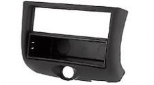  Soporte  MARCO radio TOYOTA YARIS 1999 a 2005 negro origen 