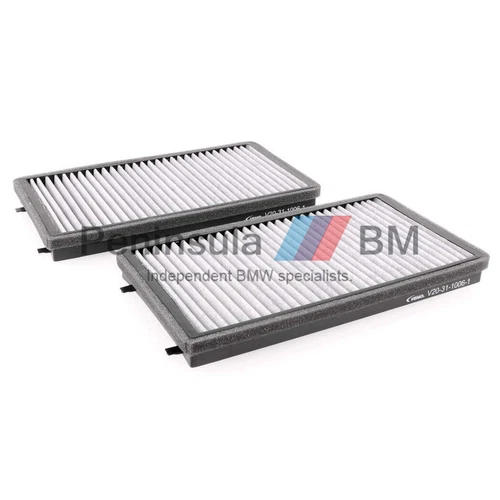 BMW Microfilter E65 E66 VEMO 64116921019