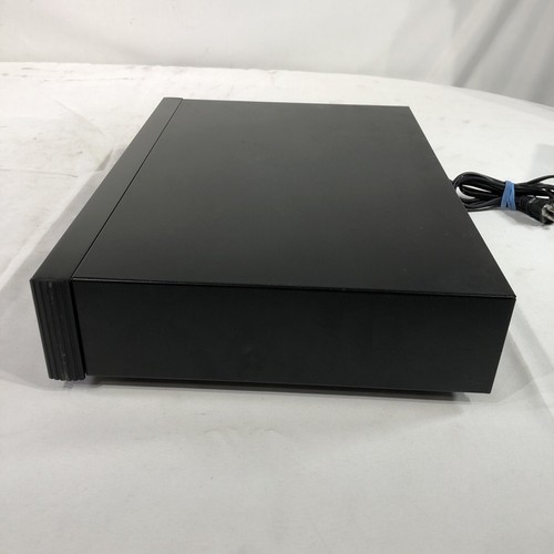 Rotel RSP-960AX Preamp , Surround Sound Processor - Picture 5 of 9