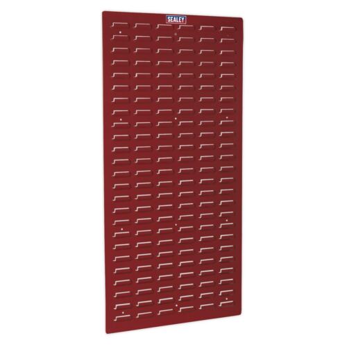 Sealey Stahl Louvre Panel 500 x 1000mm Packung 2 TPS7V - Bild 2 von 2