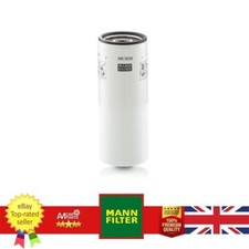 Brand New Fuel Filter 0003632040 MANN FILTER WK9058