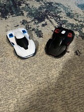 REV WowWee Robotic Enhanced Vehicles Interactive Bluetooth Smart Cars