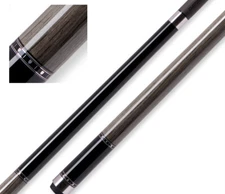 Cuetec Cynergy Truewood Walnut I Pool Cue with 12.5mm Carbon Shaft No Wrap