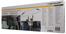 Dunlop Auto Kleiderbügel / Kleiderhalter
