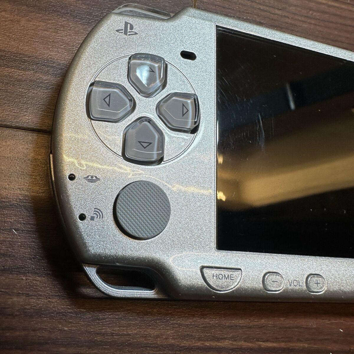 大切な Ice 64MB 2000 PSP Sony Silver sale for System Handheld PSP2000シリーズ
