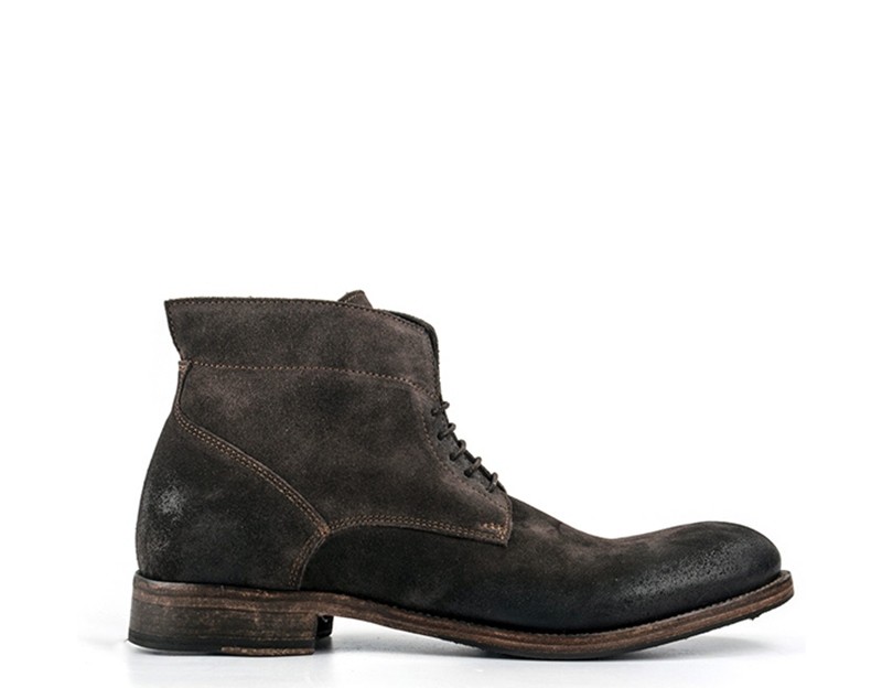 zapatos PAWELK'S Homme T. Moro Cuir naturel 15329TM zapatos PAWELK'S Homme T. Moro Cuir naturel 15329TM