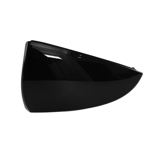 Left Side Rearview Mirror Cover Cap Upper For Lexus ES LS UX RC 2019-2022 2020 - Foto 6 di 13