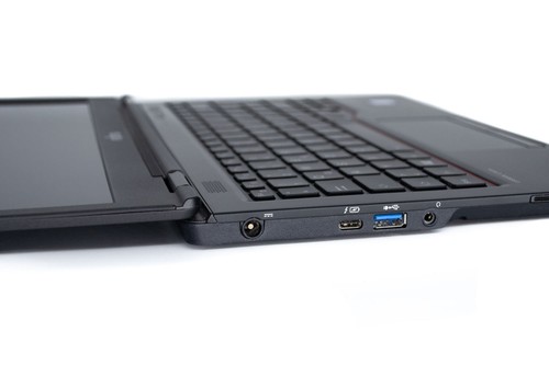 Fujitsu LifeBook U729 i3-8145U 8GB 256GB 12,5" Win11Pro LTE  QWERTZ hervorragend - Bild 6 von 7