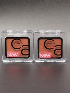 Catrice ART COULEURS Eyeshadow Lidschatten 380 PINK PEONY hellbraun 2 4g *neu*