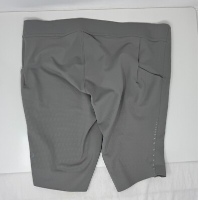 Lululemon Men's Senseknit Running Short 10