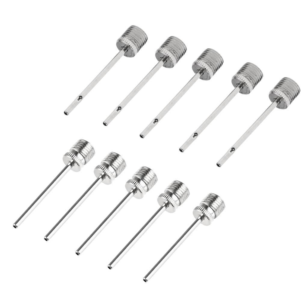 10pcs 10pcs 10pcs Aiguille pour Pompe à Ballon Pompe Gonflage Basket-ball Football bef9ea 10pcs 10pcs 10pcs Aiguille pour Pompe à Ballon Pompe Gonflage Basket-ball Football bef9ea