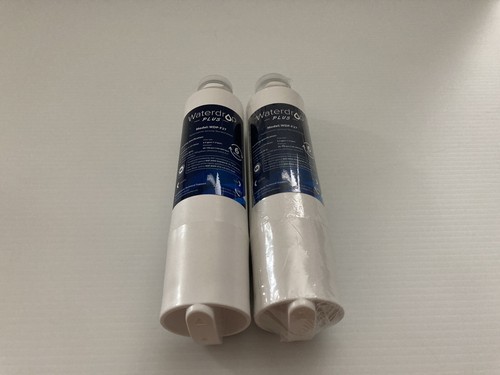 2 New - Waterdrop Plus WDP-F27 - Samsung Compatible Refrigerator water filter - Picture 3 of 12