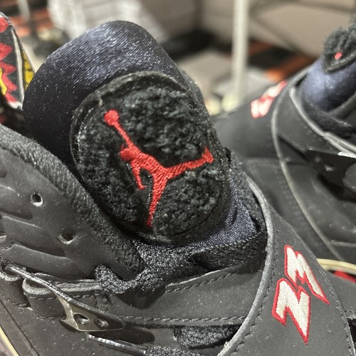 Size 10.5 - Air Jordan 8 Retro 2007 Playoff - Picture 17 of 20