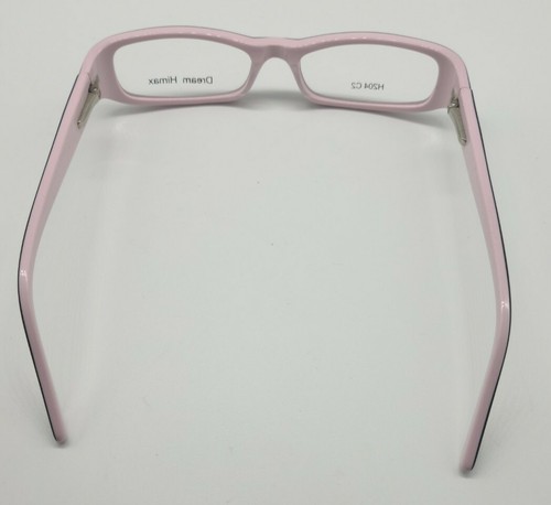 AUTHENTIC DREAM HIMAX H204 C2 EYEGLASSES FRAME ITALIAN DESIGN 47-14-120 KID $149 - Picture 5 of 7