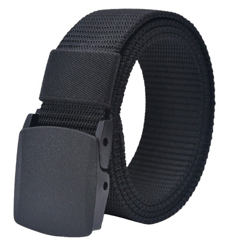 小物 WTAPS WEBBING / BELT / POLY 25SS BLACK WTAPS Double Taps Belt 25SS Webbing (WEBBING POLY) Black