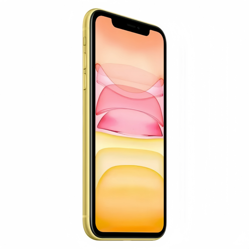 Apple iPhone 11-64 Go/128 Go - Couleur aléatoire - Débloqué complet - Bon état - Photo 9 sur 13