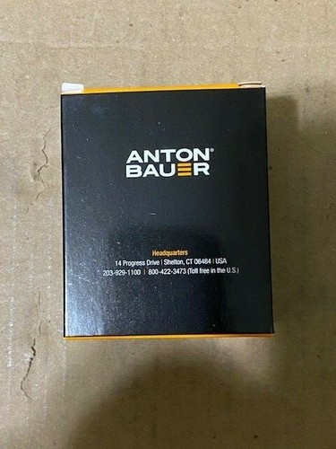 Anton Bauer NP-F976 7.2V 6600 mAh Li-Ion Battery for Sony L-Series Cameras, 47Wh - Picture 3 of 12