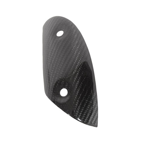 For Ducati Diavel 2010-2015 Exhaust Cover 100% Carbon Fiber with Iron Sheets-G - Bild 7 von 14