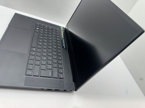 💻 Razer Blade 15 Advanced 2019 | 144Hz FHD | RTX2080 Max i7 8th 16-512 ✅Händler - Bild 5 von 24
