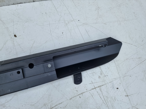 BLOQUEO PUERTA TRASERA ASTON MARTIN DBS SUPERLEGGERA DB11 GOLPEADOR HY53-42626-BD - Imagen 8 de 10