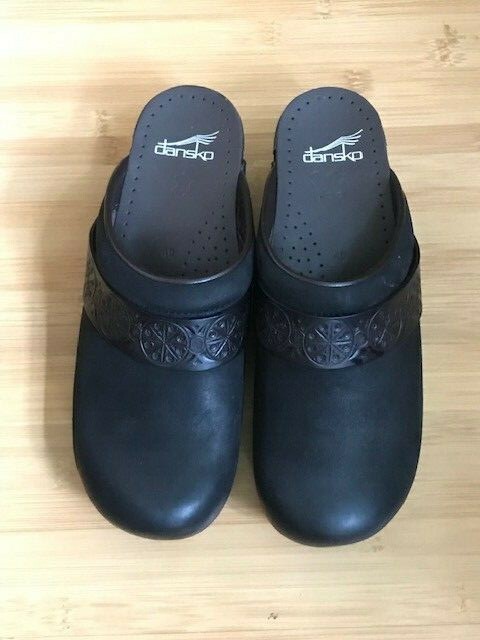 dansko sondra clog