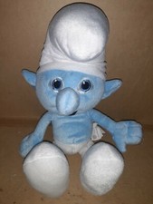 Smurfs 14" Kelly Toy Plushie