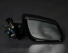 7283680 Exterior Mirror Electro Chrome Glass Camera Track Change BMW 5er F07 Gt