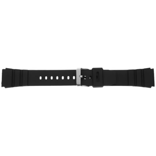 Silicone Watch Strap Smartwatch Bands Replacement Straps Intelligent Mens - Picture 9 of 12