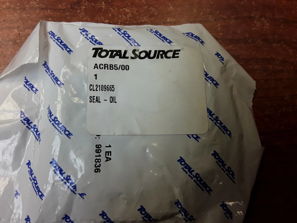 Clark Oil Seal 2109665 | eBay