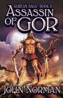 Assassin of Gor by John Norman (Paperback / softback, 2014)