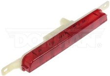 08-15 GRAND CARAVAN   3RD     THIRD BRAKE LIGHT ASSEMBLY 923-227