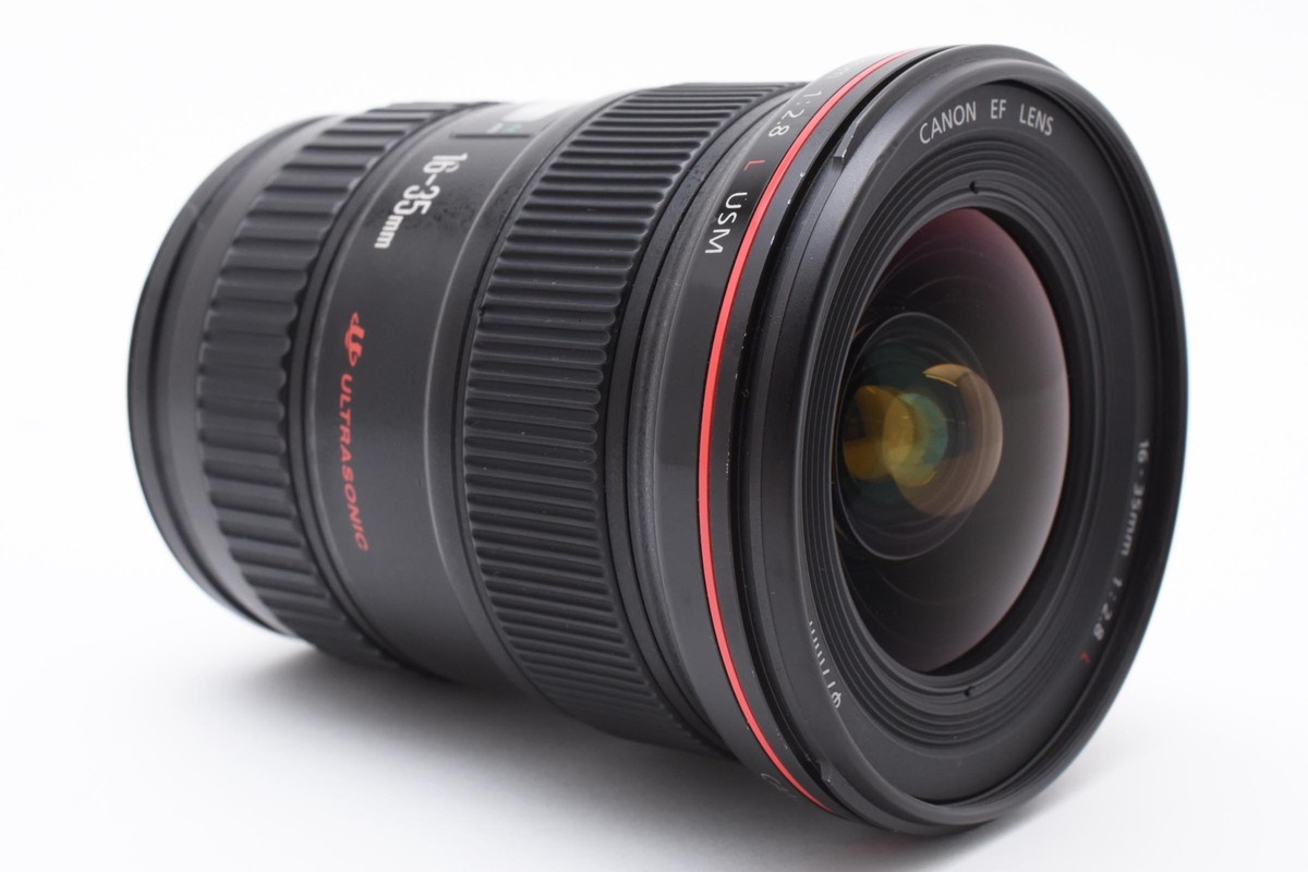MINT] Canon EF 16-35mm f/2.8 L USM Ultrasonic Super Wide
