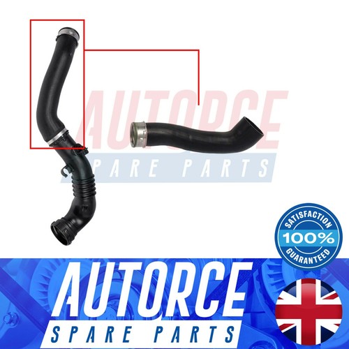 Ladeluftkühler Turbo Schlauch Rohr passend für BMW 318 320 (E90) (E91) 2.0 D - 11617805437 - Bild 7 von 8