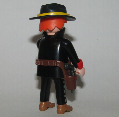 Playmobil clasic Mexican Bandit cowboy Western - C53 - Picture 2 of 4