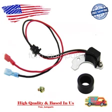 Electronic Ignition Module for VW Bug Bus Ghia Buggy 034 Distributor AC905545