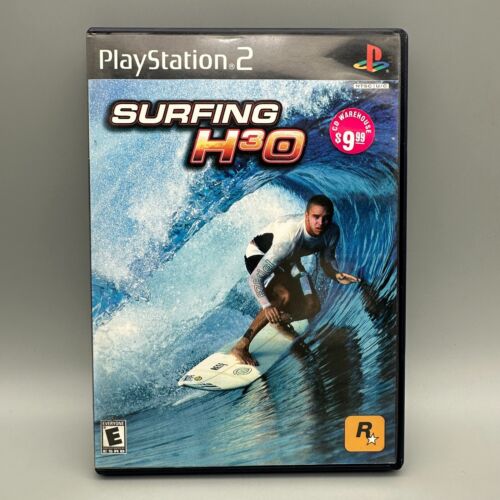 PlayStation 2 Games PS2 w/ Cases | TESTED & WORKING | Pick & Choose Your Titles - Picture 116 of 139