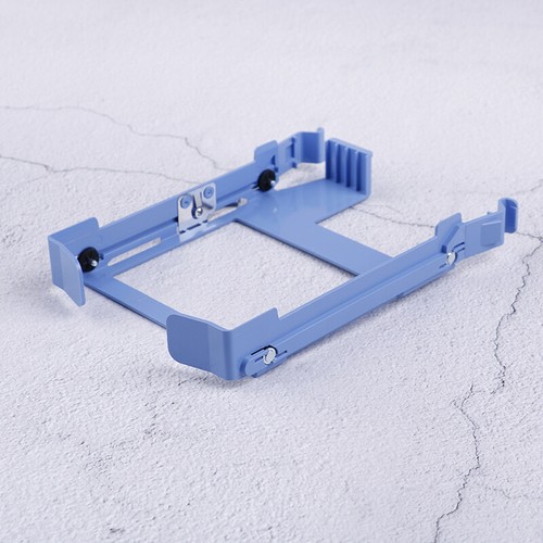 Hard drive tray caddy for 3.5" dell optiplex 390 790 990 3010 3020 mt sffdn8myME - Afbeelding 3 van 10